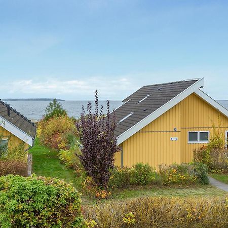 Gorgeous Home In Rechlin With Sauna Exterior foto